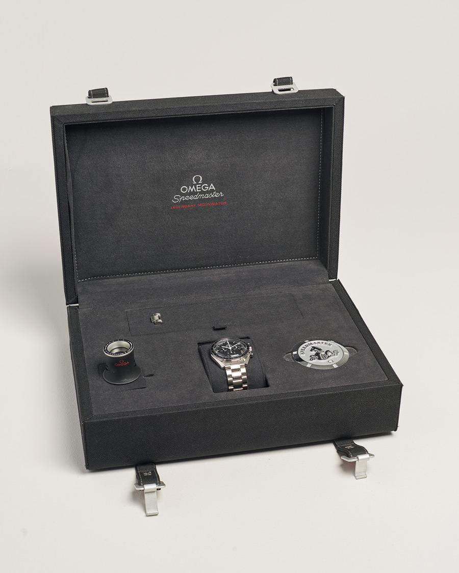 Herren | Omega Pre-Owned Speedmaster Professional Moonwatch | Omega Pre-Owned | Speedmaster Professional Moonwatch