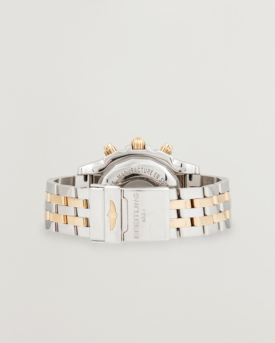 Herren | Pre-Owned & Vintage Watches | Breitling Pre-Owned | Chronomat 44