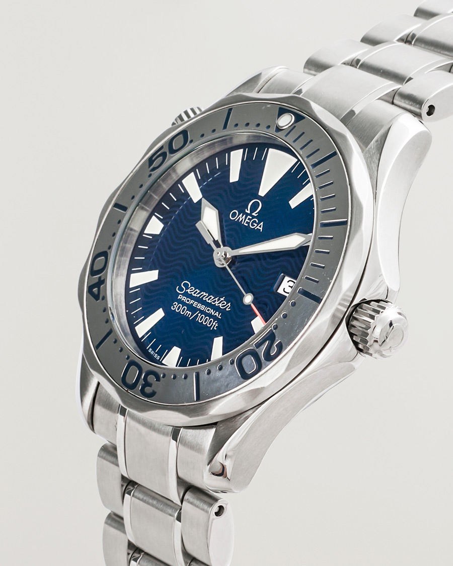 Herren | Omega Pre-Owned Seamaster 300M SMP | Omega Pre-Owned | Seamaster 300M SMP