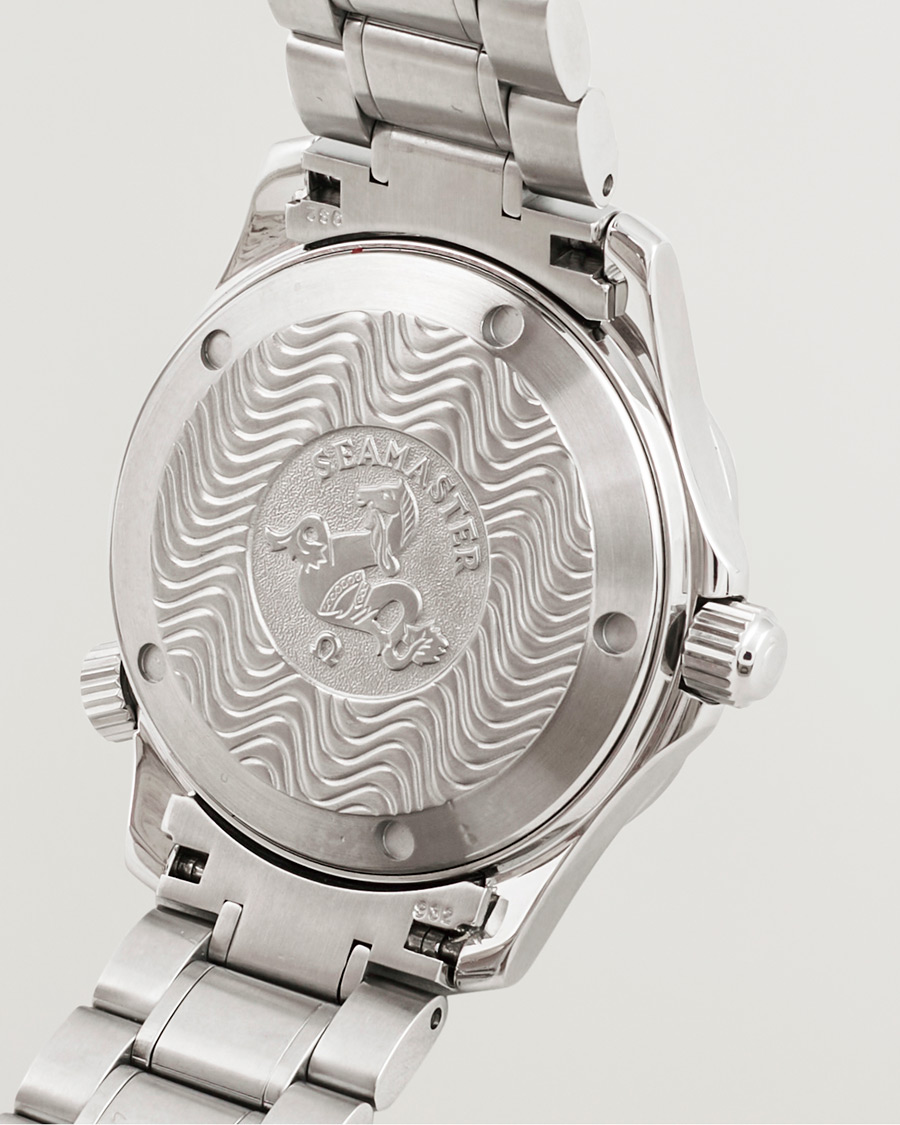 Herren | Omega Pre-Owned Seamaster 300M SMP | Omega Pre-Owned | Seamaster 300M SMP