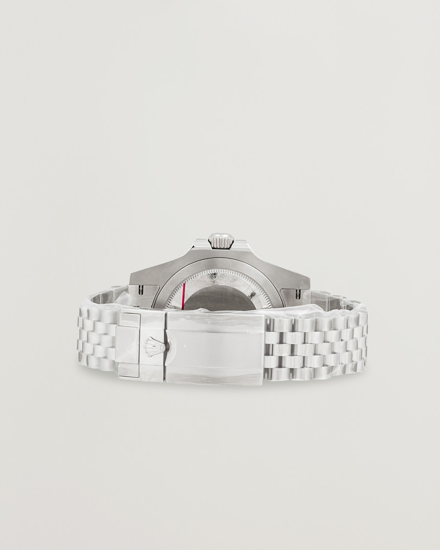 Herren | Rolex Pre-Owned GMT-Master II Batgirl | Rolex Pre-Owned | GMT-Master II Batgirl