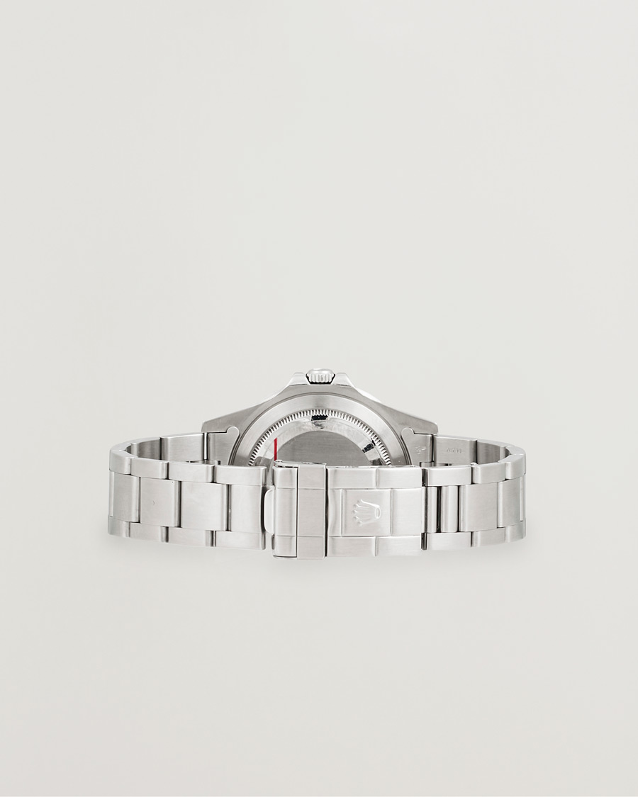 Herren | Rolex Pre-Owned GMT-MASTER II Pepsi | Rolex Pre-Owned | GMT-MASTER II Pepsi