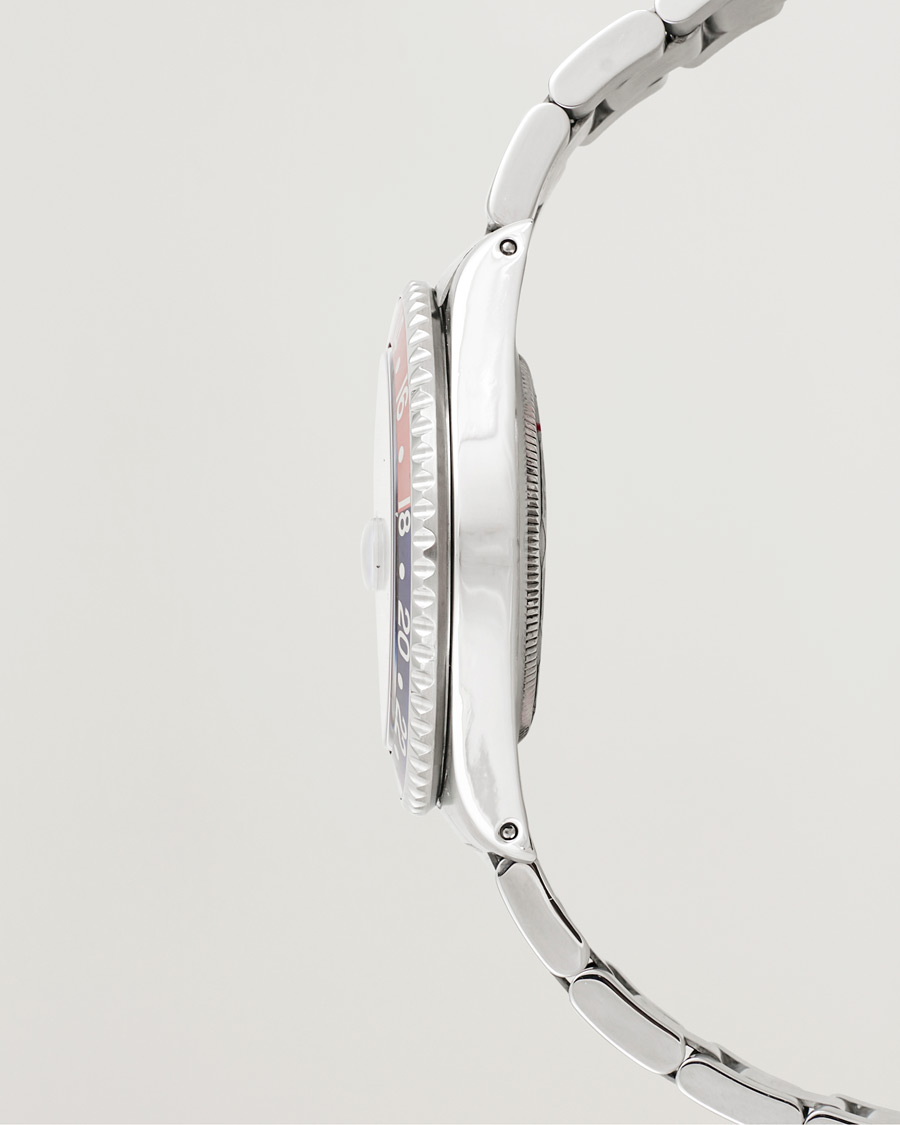 Herren | Rolex Pre-Owned GMT-MASTER II Pepsi | Rolex Pre-Owned | GMT-MASTER II Pepsi