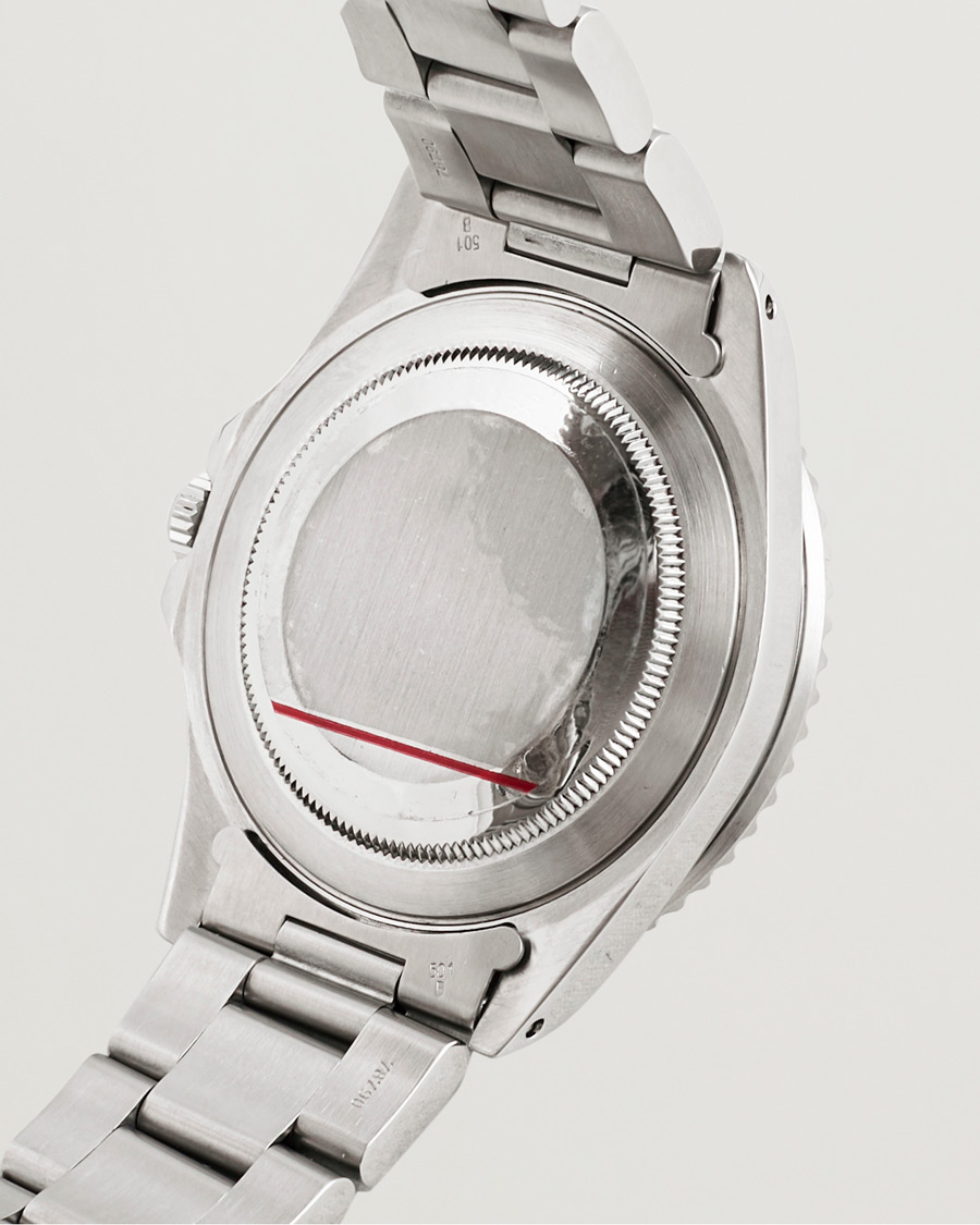 Herren | Rolex Pre-Owned GMT-MASTER II Pepsi | Rolex Pre-Owned | GMT-MASTER II Pepsi