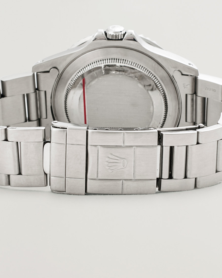 Herren | Rolex Pre-Owned GMT-MASTER II Pepsi | Rolex Pre-Owned | GMT-MASTER II Pepsi