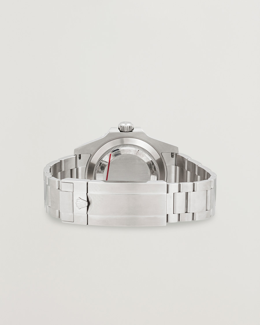 Herren | Rolex Pre-Owned Submariner Date Starbucks | Rolex Pre-Owned | Submariner Date Starbucks