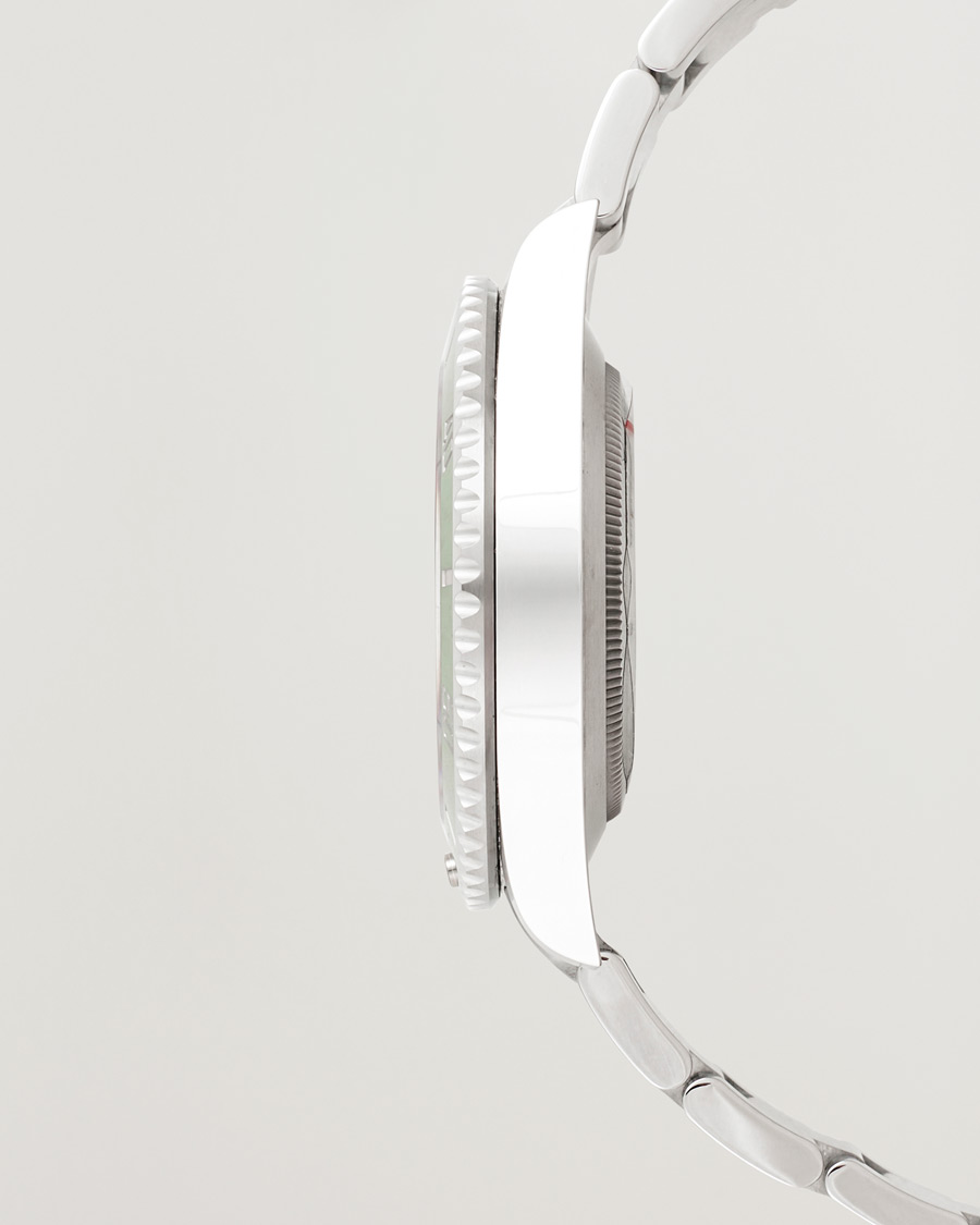 Herren | Rolex Pre-Owned Submariner Date Starbucks | Rolex Pre-Owned | Submariner Date Starbucks