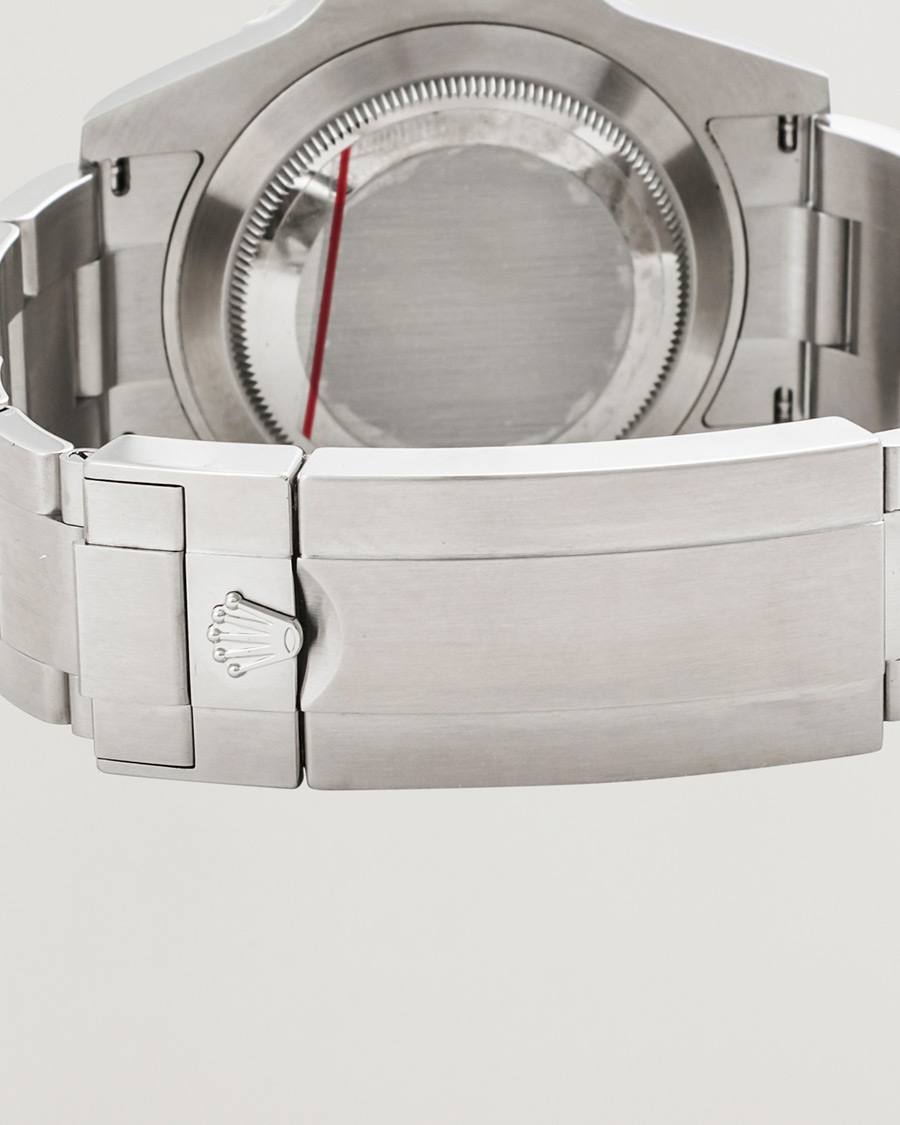 Herren | Rolex Pre-Owned Submariner Date Starbucks | Rolex Pre-Owned | Submariner Date Starbucks