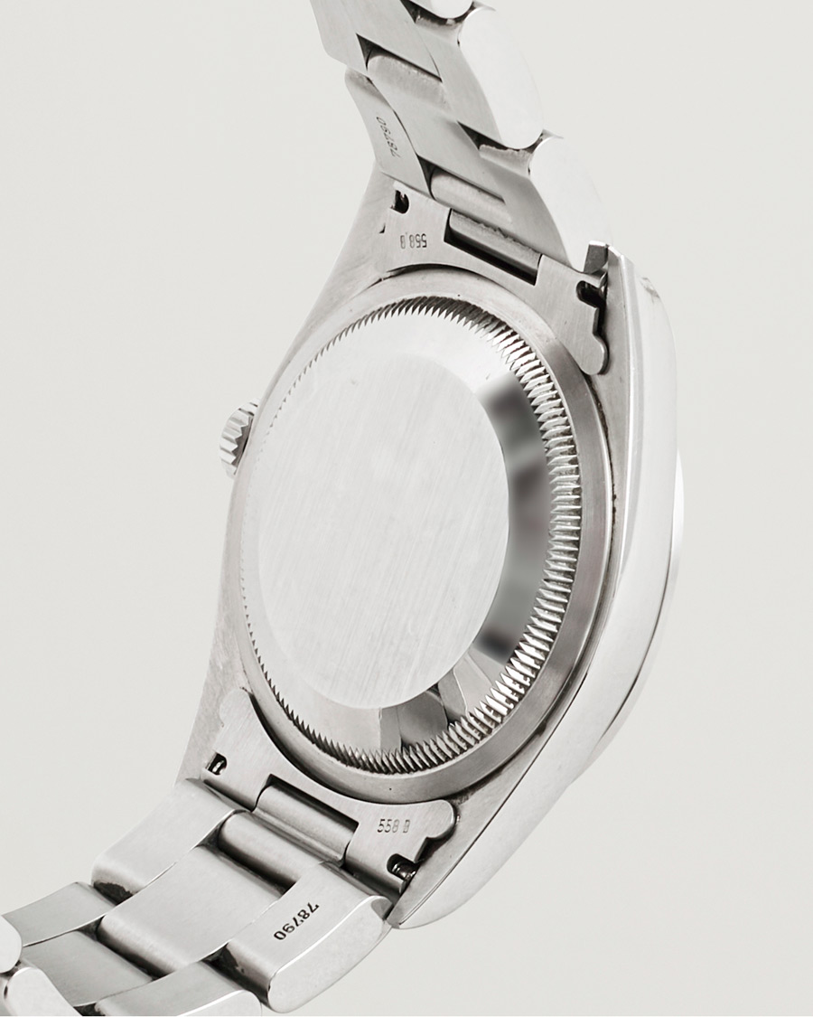 Herren | Rolex Pre-Owned Explorer | Rolex Pre-Owned | Explorer