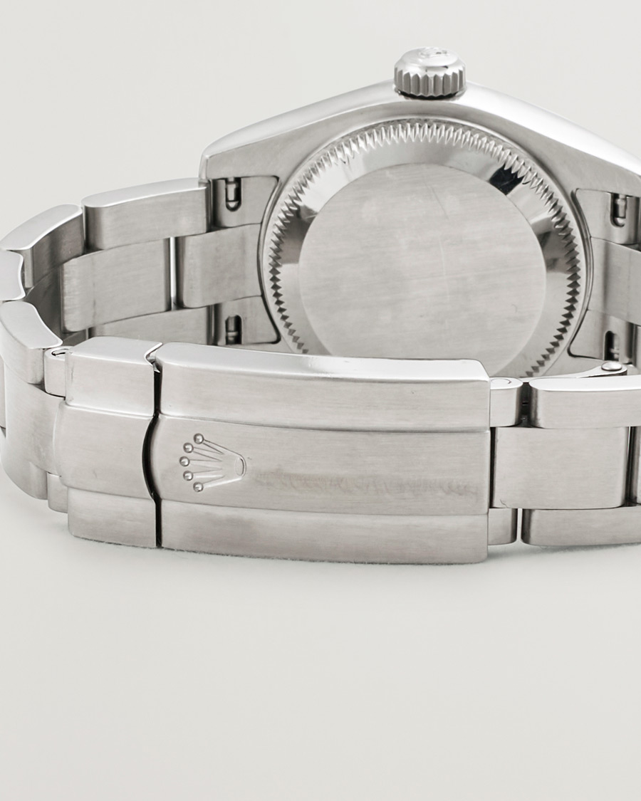 Herren | Pre-Owned & Vintage Watches | Rolex Pre-Owned | Oyster Perpetual