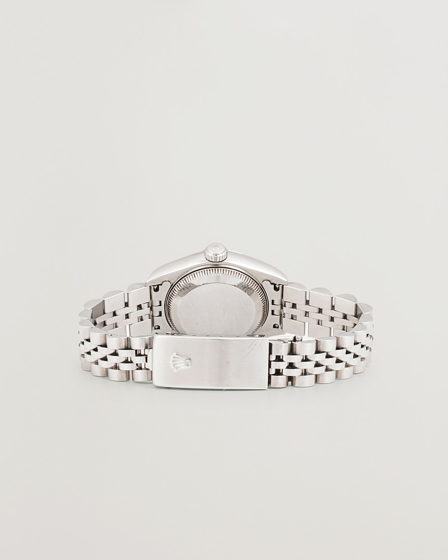 Herren | Rolex Pre-Owned Datejust 26 | Rolex Pre-Owned | Datejust 26