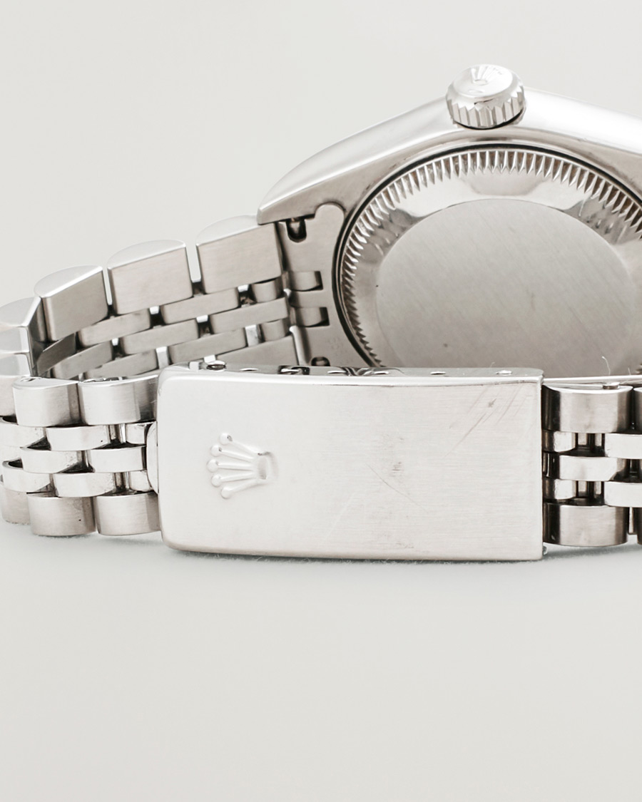 Herren | Rolex Pre-Owned Datejust 26 | Rolex Pre-Owned | Datejust 26