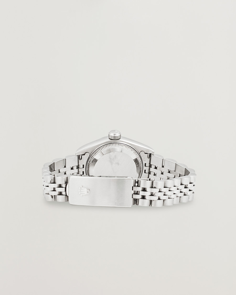 Herren | Rolex Pre-Owned Datejust 26 | Rolex Pre-Owned | Datejust 26