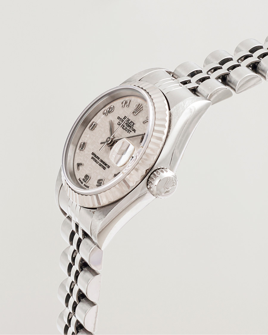 Herren | Rolex Pre-Owned Datejust 26 | Rolex Pre-Owned | Datejust 26