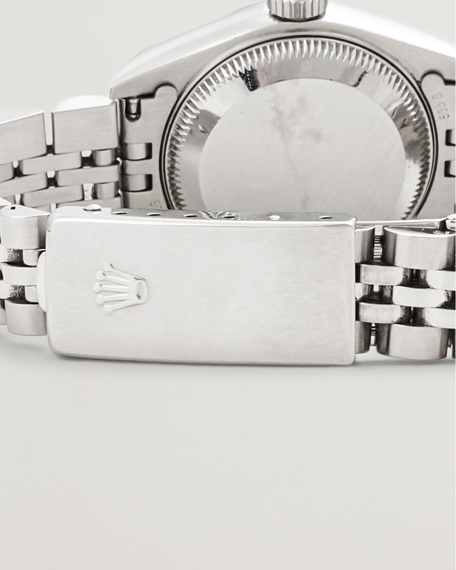 Herren | Rolex Pre-Owned Datejust 26 | Rolex Pre-Owned | Datejust 26