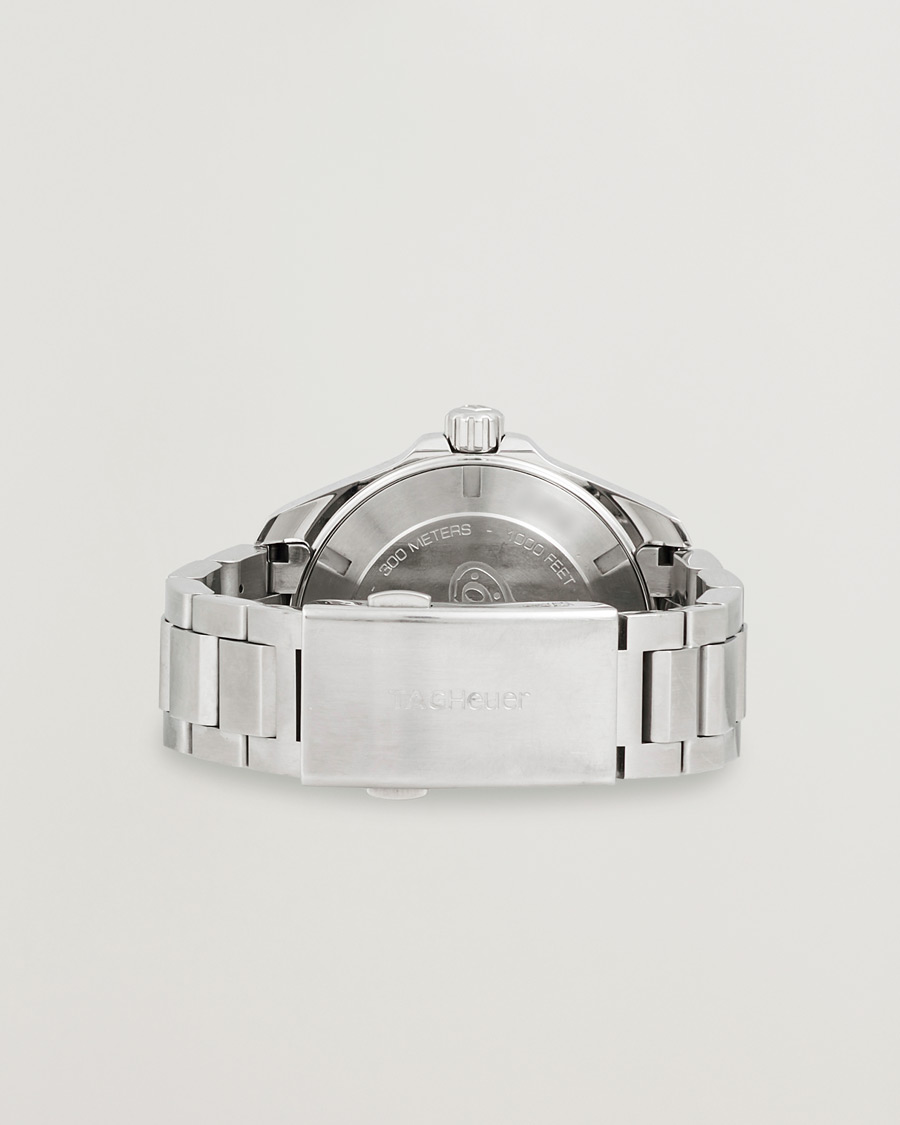 Herren | Pre-Owned & Vintage Watches | Tag Heuer Pre-Owned | Aquaracer Caliber 5