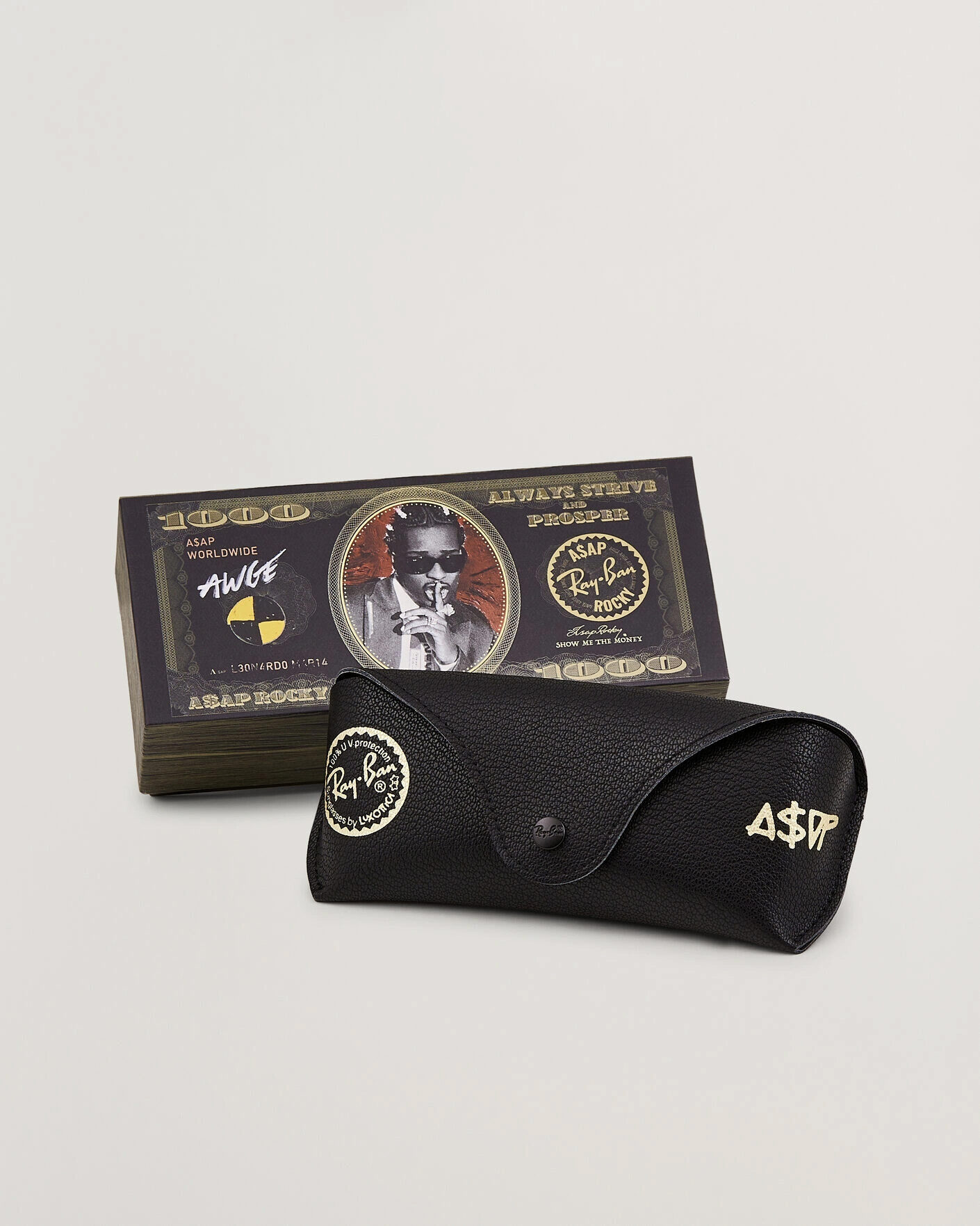 Herren | Sonnenbrillen | Ray-Ban | Arista 0RB3927 Sunglasses Arista