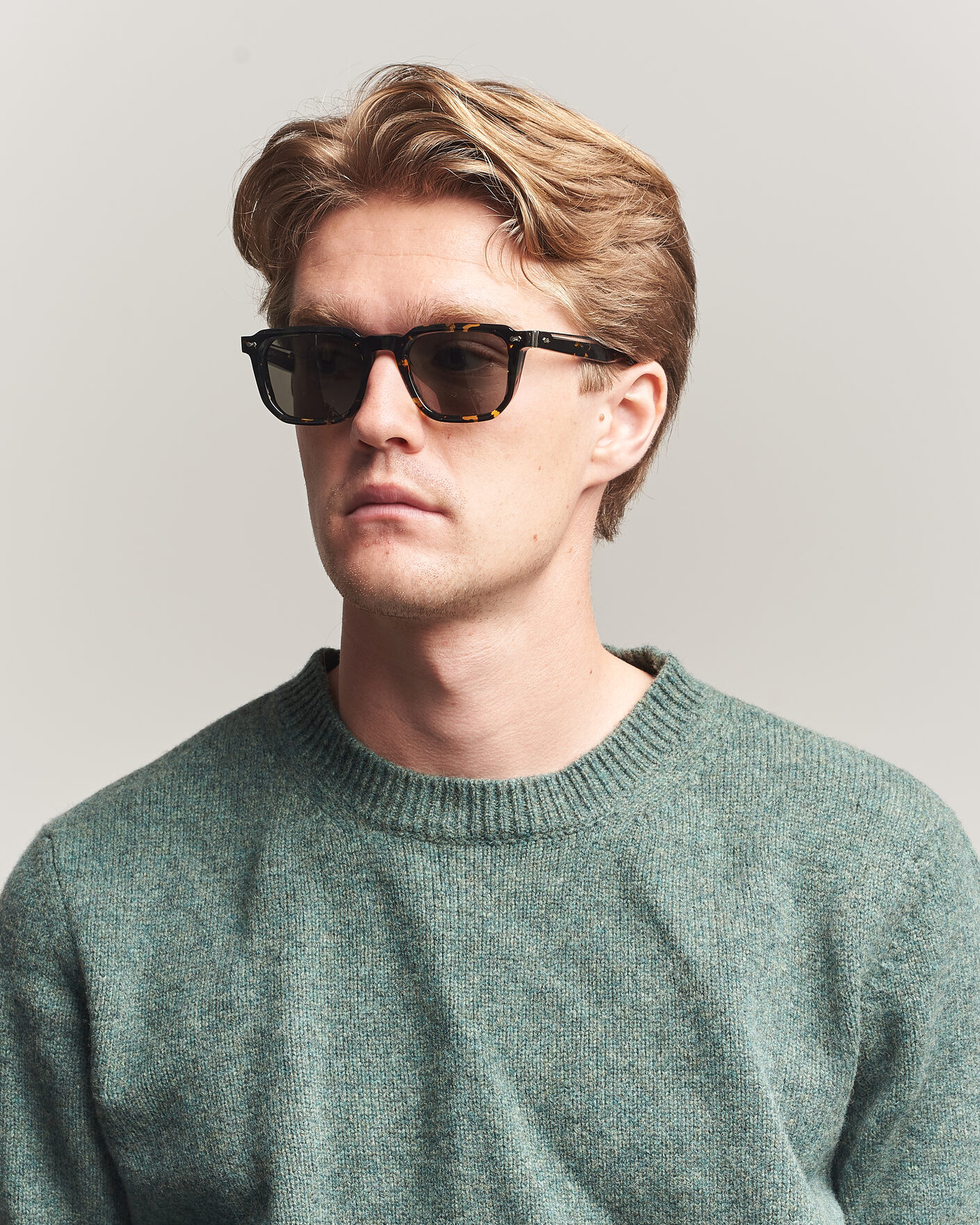 Herren | Sonnenbrillen | TBD Eyewear | Dart Sunglasses Havana