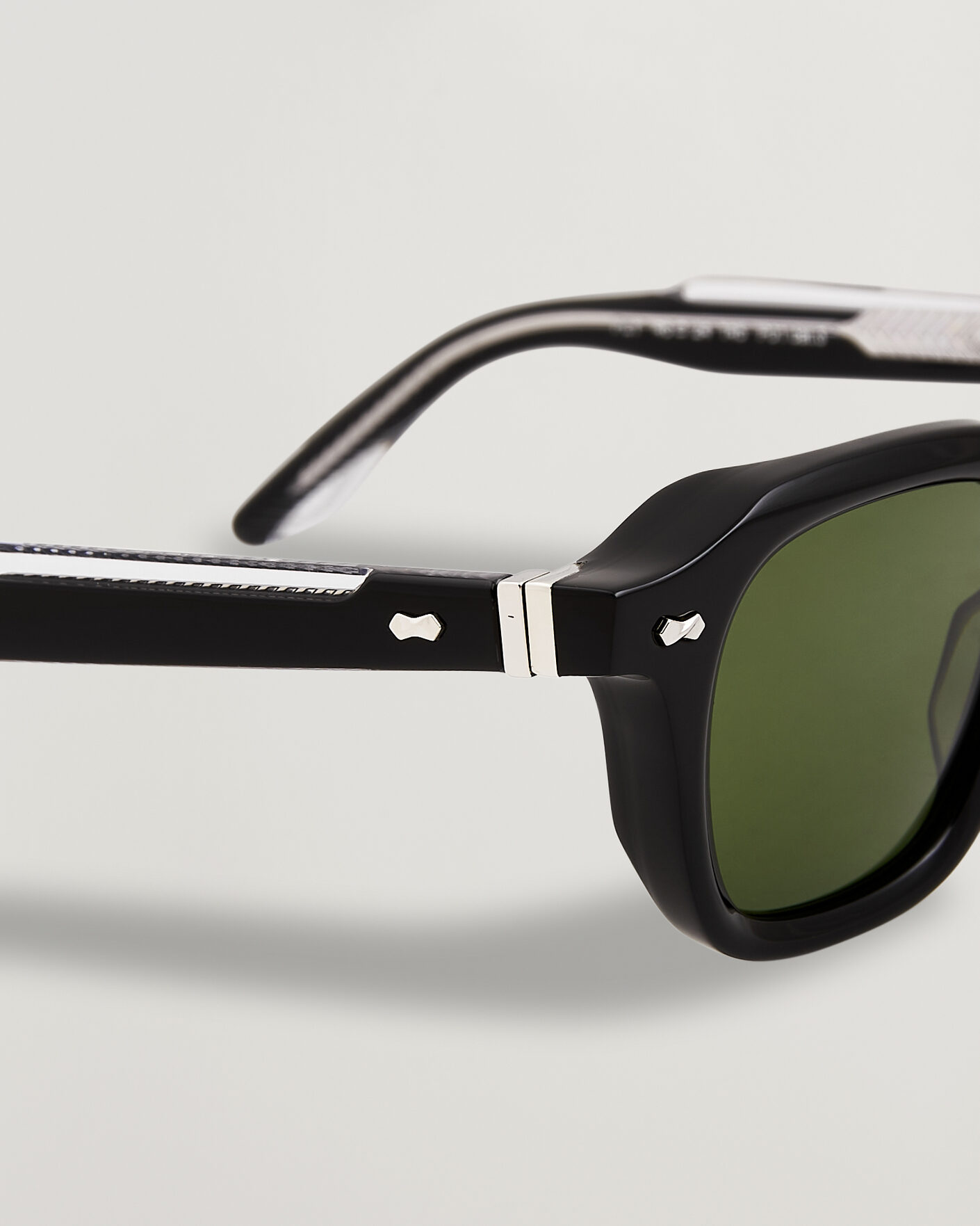Herren | Sonnenbrillen | TBD Eyewear | Ply Sunglasses Black