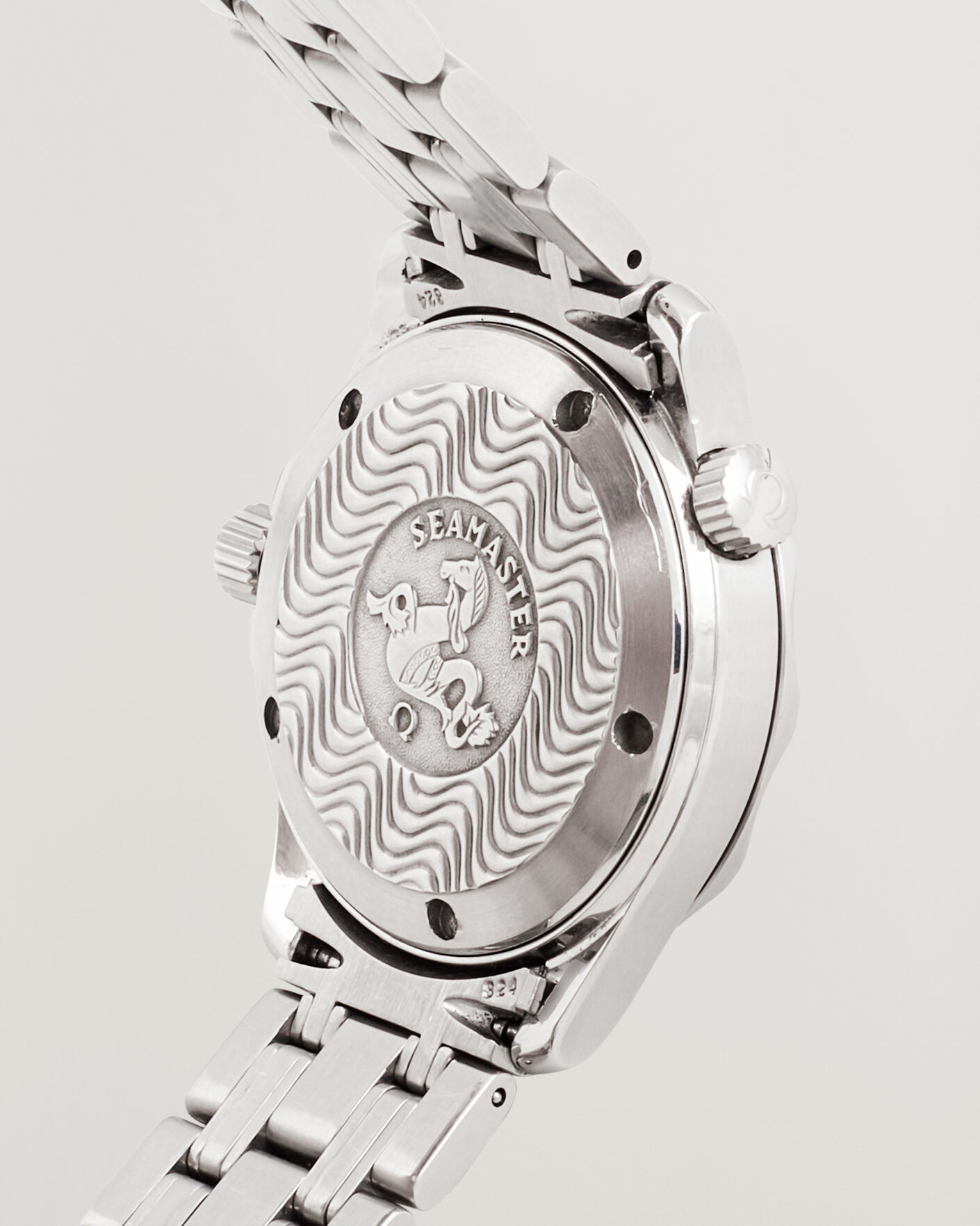 Herren | Omega Pre-Owned Seamaster 300M Midsize | Omega Pre-Owned | Seamaster 300M Midsize