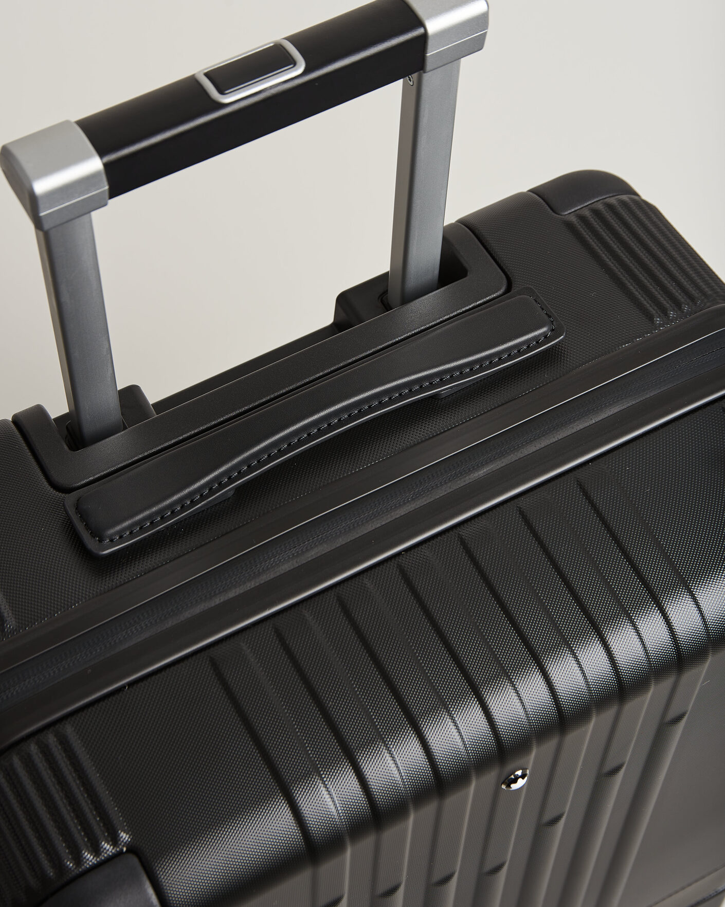 Herren | Taschen | Montblanc | #MY4810 Cabin Trolley Black