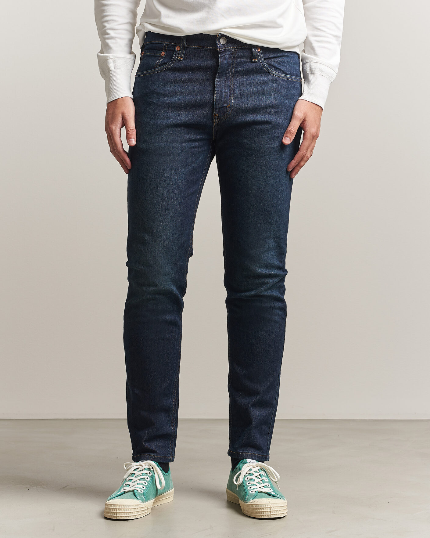 Herren | Jeans | Levi's | 512 Slim Taper Jeans Good Reasons Adv
