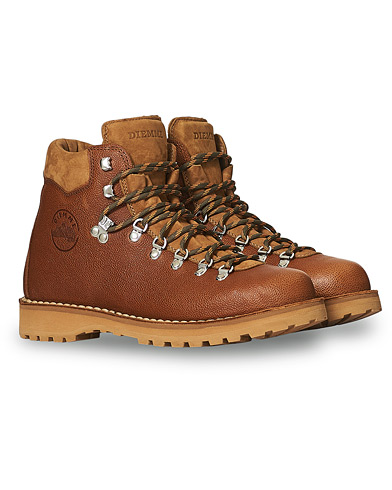  Roccia Vet Original Boot Brown Pebble Leather