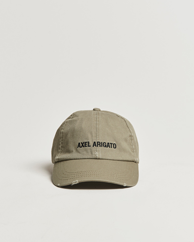  AA Logo Cap Olive