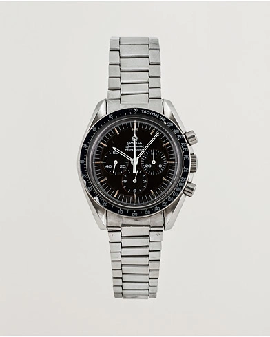  Speedmaster 145.022 - 69ST Steel Black