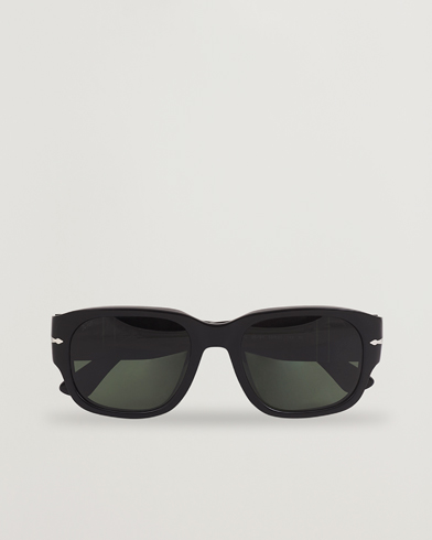 Persol 0PO3380S Sunglasses Black – Schwarz