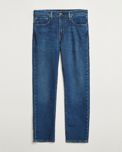 Levi's 502 Taper Jeans Jack Of All Trades – Blau