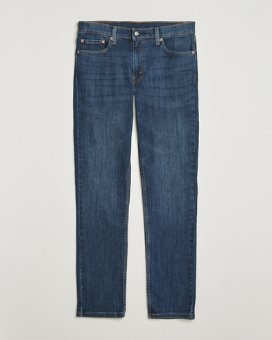 Levi's 511 Slim Jeans Haley's Comet Adv – Blau