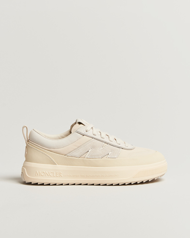 Moncler Monpulse Sneakers Off White – Weiß
