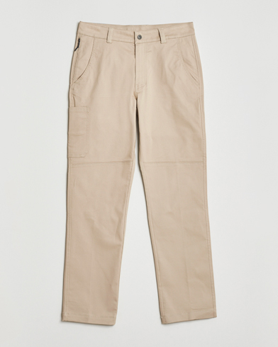 Columbia Pitchstone Outdoor Pants Ancient Fossil – Beige