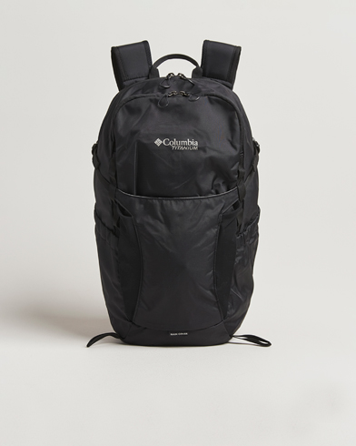 Columbia Triple Canyon 24L Backpack Black – Schwarz
