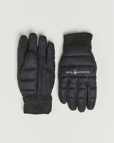 Sail Racing Cloud Glove Carbon – Schwarz