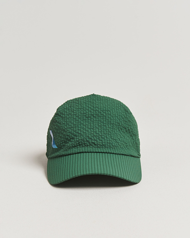 SOAR Running Dart Cap Forest Green – Grün