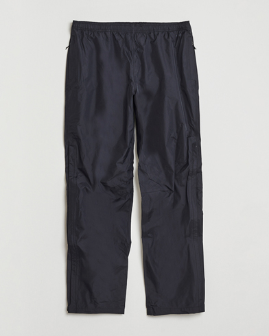 Patagonia Torrentshell 3L Rain Pants Black – Schwarz