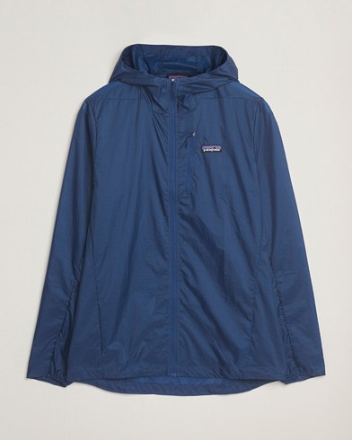 Patagonia Houdini Jacket Clement Blue – Blau