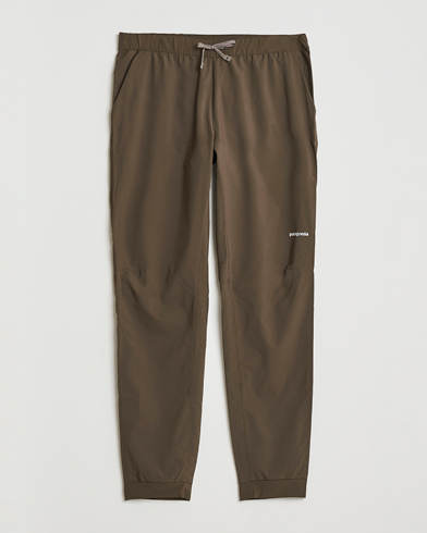 Patagonia Terrebonne Joggers Otter Brown – Braun