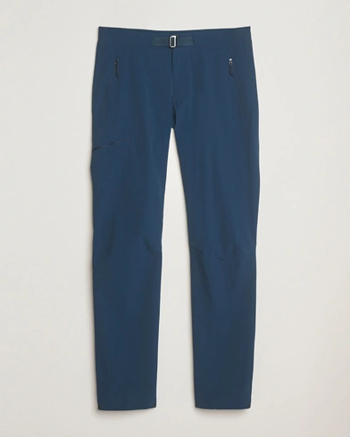 Arc'teryx Gamma Pants Nightscape – Blau
