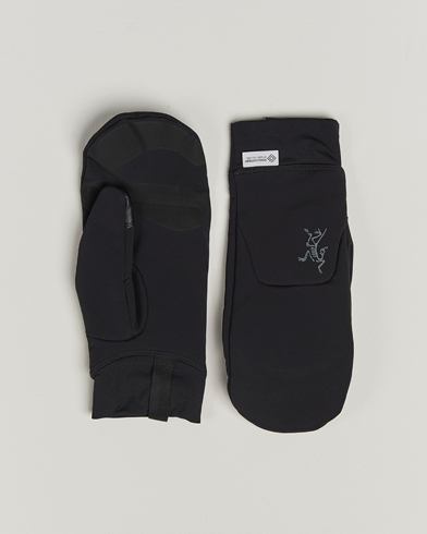 Arc'teryx Venta Mitten Black – Schwarz