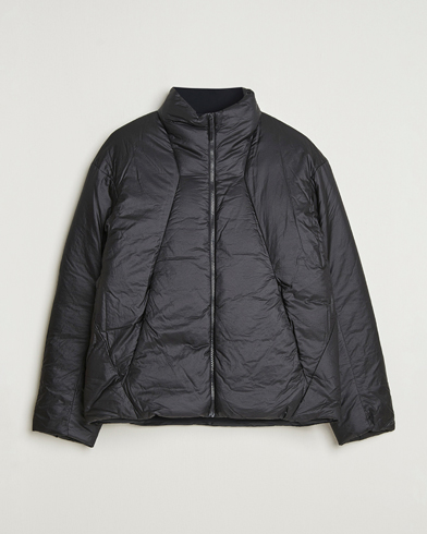 Arc'teryx Veilance Conduit Down Jacket Black – Schwarz