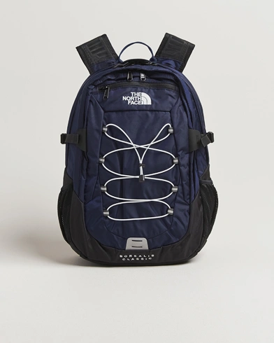 The North Face Borealis Classic Backpack Navy – Blau