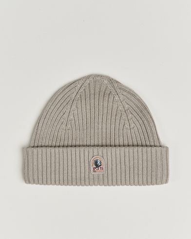 Parajumpers Ribbed Hat Chateau Grey – Grau