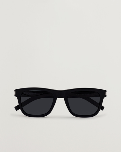 Saint Laurent SL 819 Sunglasses Black – Schwarz