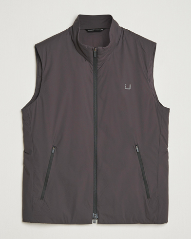 UBR Raptor Lightweight Vest Espresso – Braun