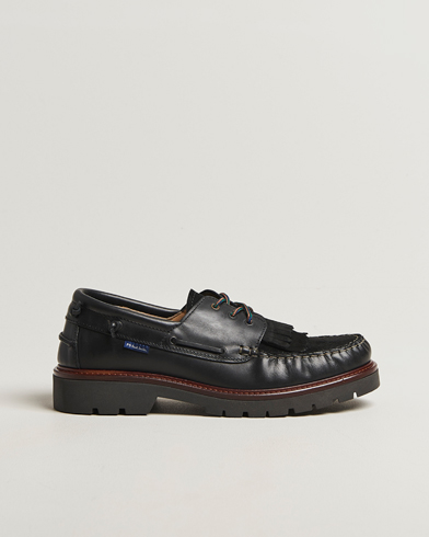 PS Paul Smith Rowan Leather Loafer Black – Schwarz