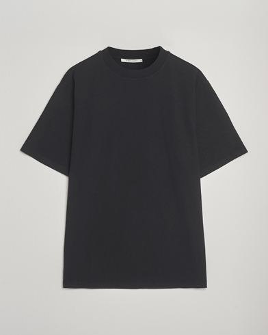 A Day's March Tron Casual Heavy T-Shirt Black – Schwarz