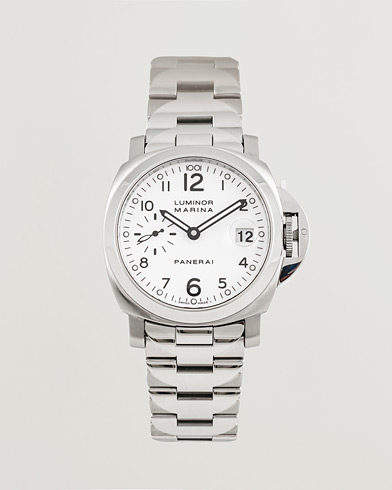 Panerai Pre-Owned Luminor Marina Automatic